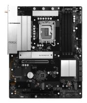 Carte mÃ¨re ASRock B860 Rock WiFi7  1851 ATX HDMI/DP DDR5