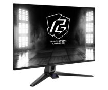 Monitor ASRock 68,5cm PG27FFS1A 16:9 HDMI/DP  240Hz FHD
