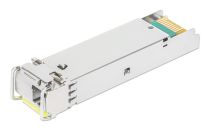 INTELLINET Gigabit Mini-GBIC BiDi WDM (RX1490/TX1550) MSA-ko
