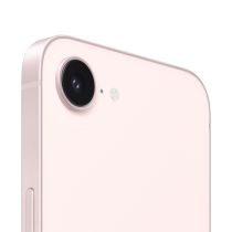 Smartphone Apple iPhone 17e (512GB) hellrosa