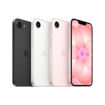 Smartphone Apple iPhone 17e (512GB) noir