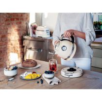 KitchenAid Artisan Electric Jug 5KEK1522EAC crème, 1,5