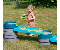 BIG AquaPlay Mudway FLOW Piste boue