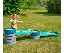 BIG AquaPlay Mudway FLOW Piste boue