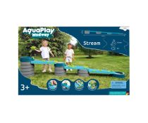 BIG AquaPlay Mudway STREAM Piste boue