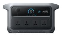 Station d alimentation Anker SOLIX C2000 Gen 2