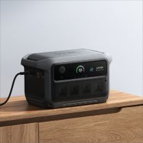 Station d alimentation Anker SOLIX C2000 Gen 2