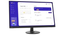Moniteur Lenovo Thinkvision C32u - 40 31.5 4k Uhd 60hz