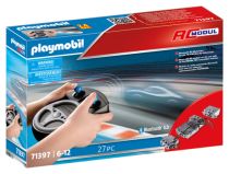 PLAYMOBIL 71397 Kit module RC Bluetooth 27 pièces Indication dâge