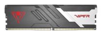 Mémoire PC Bureau Patriot DIMM 16Go DDR5-6000 (2x 8GB) Dual-Kit, Noir