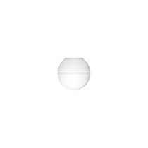 Aqara Door + Window Sensor P2, detector apertura blanco, Mater, Thr