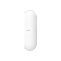Aqara Door + Window Sensor P2, detector apertura blanco, Mater, Thr