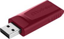 Pen USB-Stick 2x 32Go Verbatim 3.2 Store´n GO Slider red & blue