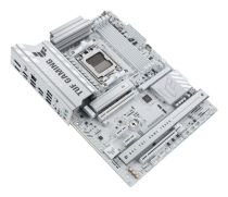 Carte mÃ¨re ASUS TUF GAMING B850-PRO WIFI7 W NEO (AMD,AM5,DDR5,ATX)