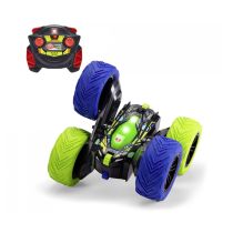 Revenda Veículos de controle remoto - Veículo telecomandado Dickie RC Cyber Flip, RTR 2,4 GHz  