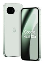 Smartphone Google Pixel 10a 128Go fog