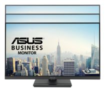 ASUS VA279QGSE, monitor LED 68,6 cm (27 pulgadas), negro, FullHD, IPS,