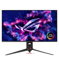 ASUS ROG Swift OLED PG32UCDM Gen3 (PG32UCDM3), Moniteur jeu 80.3 cm