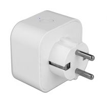 DeLOCK WLAN socket switch MQTT white