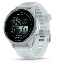 Comprar Smartwatch - Smartwatch Garmin Forerunner 570 Cloud Azul Aluminium 42mm 010-02970-01