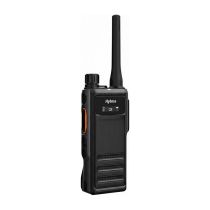 Revenda Vídeoconferência - Pacote standard HYTERA HP605 V1 VHF 136-174MHz bateria polímero