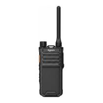 Revenda Vídeoconferência - HYTERA BP515LF sem licença 446MHz DMR TierI rádio analógico convenci