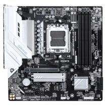 Carte mÃ¨re Gigabyte B840M Gaming Plus WiFi6E (B840,AM5,mATX,DDR5)