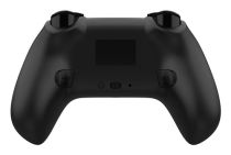 Dragonshock Controller Poptop Sans fil Cubes Switch noir