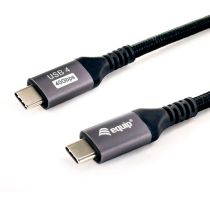 buy Adaptors - EQUIP USB-C USB-C CABLE 8K 60HZ 2M #PROMO