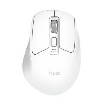 achat Souri sans fils - Trust Niven Comfortable Multi-Wireless Souri - Blanc  26022