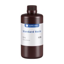 Anycubic Estándar Resina Gris