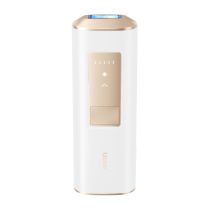 Revenda Depiladoras - Depiladora Ulike Air2 Branco IPL-Haarentferner