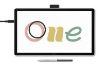 Wacom WACOM ONE PEN DISPLAY 14.0