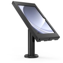 Compulocks Galaxy Tab A9+ Apex Enclosure Tilting Stand 8 Noir Kit m