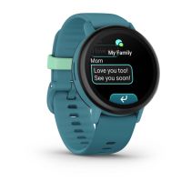 Garmin Bounce 2 Smartwatch Bleu