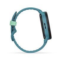 Garmin Bounce 2 Smartwatch Bleu