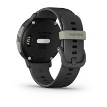 Montre intelligente Garmin Bounce 2 Argent