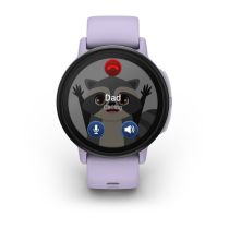 Smartwatch Garmin Bounce 2 Lila