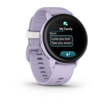 Smartwatch Garmin Bounce 2 Lila