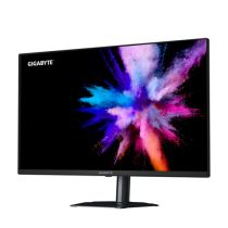 GIGABYTE GO27Q24 QD-OLED, Gaming Ecran 68.66 cm (27 pouces), noir, Q