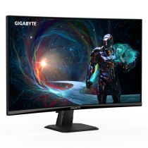 GIGABYTE GS27QCA, Moniteur jeu 68.5 cm (27 pouces), noir, QHD, VA, 