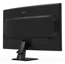 GIGABYTE GS27QCA, Moniteur jeu 68.5 cm (27 pouces), noir, QHD, VA, 