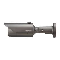 Caméra IP Hanwha Techwin Bullet Q-Series QNO-6012R1 IR 2MP