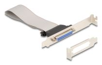 Mini PCIe I/O PCIe full size 1 x Parallel