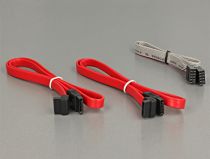 PCI Express x1 Karte > 2 x intern M.2 NGFF