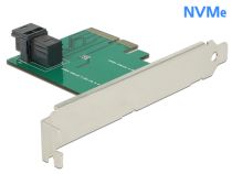 PCI Express x4 Karte > 1 x intern SFF-8643 NVMe