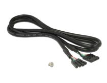 PCI Express x1 Karte > 1 x intern M.2 Key ET - Low Profile Formfaktor