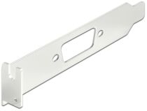 PCI Express x1 Karte zu 1 x Seriell RS-232 High Speed 921K mit Spannun