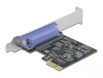PCI Express Karte zu 1 x Parallel IEEE1284