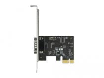 PCI Express x1 Karte zu 1 x Seriell RS-232